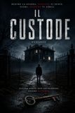 IL CUSTODE Paperback