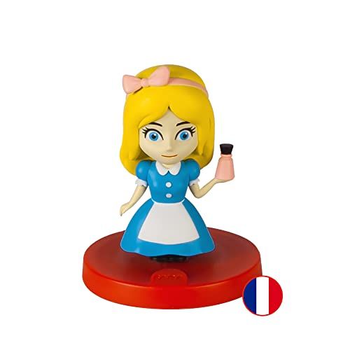 FABA - Geluidsfiguur Alice, FFF10012