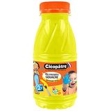 Cléopâtre Gouache Baby 2-in-1 vingerverf, wasbaar, voor kinderen vanaf 2 jaar, primaire flacon, 250 ml