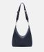 Liebeskind Berlin Hobo Diepblauw Leer