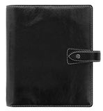 Filofax Malden A5 Organizer Zwart 2026
