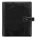 Filofax Malden A5 Organizer Zwart 2026