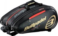 Bullpadel Avant S 3 Padeltas Racketbag Gold Carbon