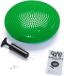 Black Mountain Producten Balance Disc Vert - Geschikt voor volwassenen - Blanc