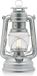 Feuerhand LED Stormlamp 276 - Zink