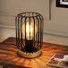 Comely Vintage Bureau Lamp