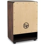 Latin Percussion Latin Percussie LP1461 Ronde Basrug Cajon Berken