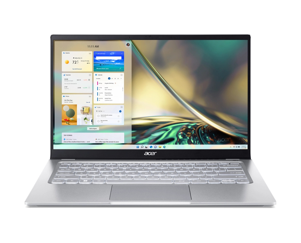 Acer Swift 3 SF314-512-71B4 (EVO)
