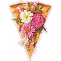 Pizza Party Puzzle