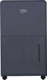 Beko BDPM020 ontvochtiger 3,8 l 63 dB 355 W Zwart