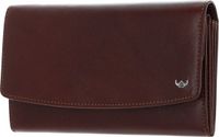Golden Head Colorado RFID Damesportemonnee 2823 Tabacco Leer