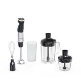 Moulinex Quickchef+, 1000W Staafmixer DD67L8