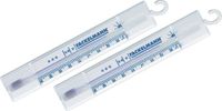 FMprofessional Fackelmann Thermometer voor de vriezer