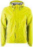 Gonso Jas Save Essential Regenjas Veiligheidsgeel 6XL