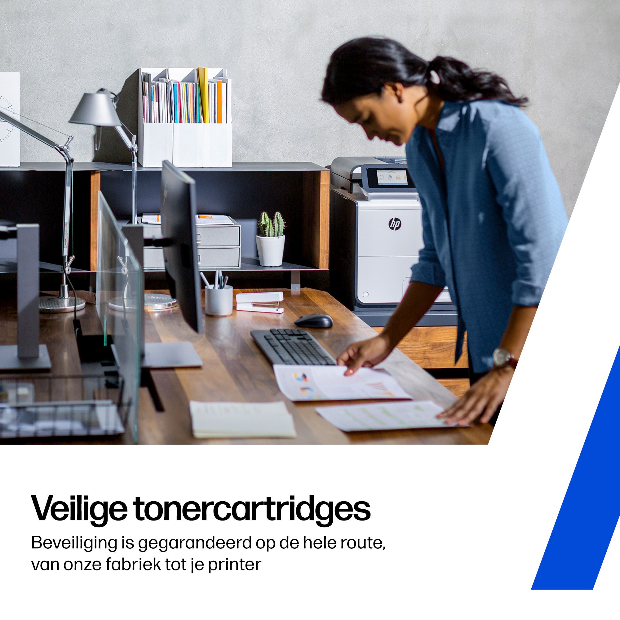 HP 85A Original Black Toner Cartridge - CE285A