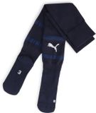 Puma Fußballsocken TeamFinal Socks 705746 Puma Navy-Puma White-Persian Blue-2