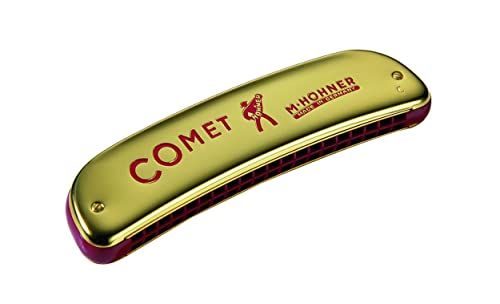 Hohner Comet C 40