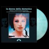 La Ennio Morricone La Donna Della Domenica Coloured Vinyl LP
