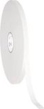 Coroplast 4250P Dubbelzijdige tape Zwart 66 m x 19 mm