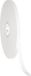 Coroplast 4250P Dubbelzijdige tape Zwart 66 m x 19 mm
