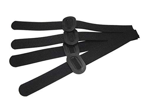 Thule Unisex Kit-2061201102 Kit - Black, One Size
