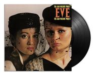 Music On Vinyl The Alan Parsons Project - Eve (LP)