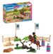 PLAYMOBIL I Love Horses 72130 Piste d'équitation, parcours d'obstacles avec éléments naturels, podium de remise des prix et accessoires pour chevaux, pour enfants à partir de 4 ans
