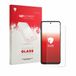 upscreen - Screenprotector voor TCL 605 - Folie Beschermfolie Beschermglas transparant