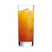 Arcoroc - IJsland-collectie - 6 glazen hoog 33 cl