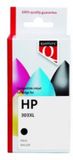 Quantore HP 303XL T6N04CN HC Zwart Inktcartridge
