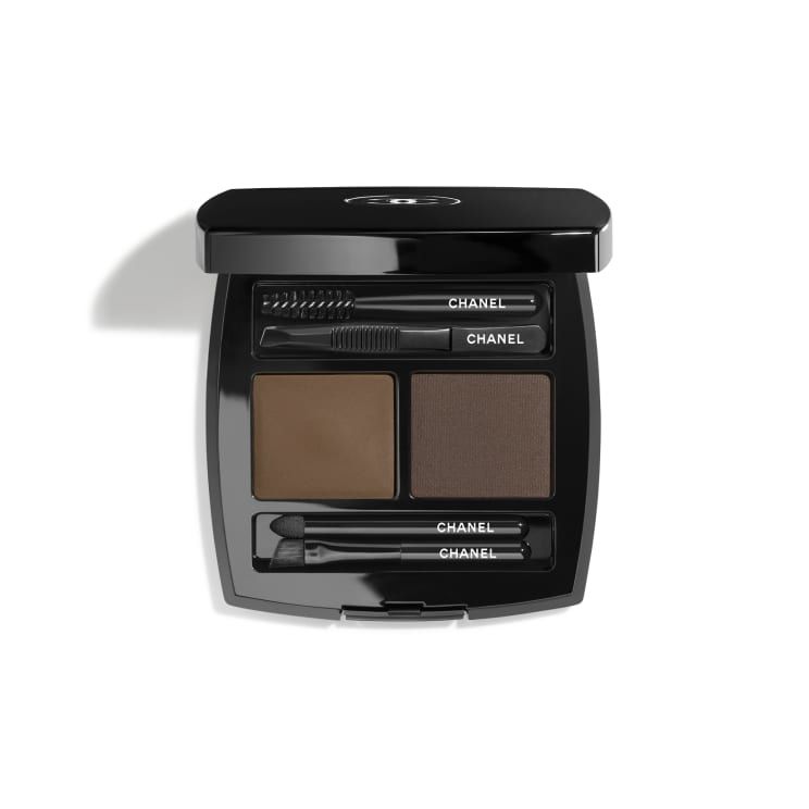 CHANEL La Palette Sourcils 02 Medium 4g