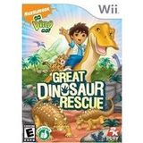 Logithéque Diego: The Great Dinosaur Rescue