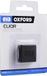 Oxford CliqR Adapterset - 2 adapters voor een Telefoonhouder