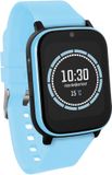One2track Connect NEXT Blauw | GPS horloge voor kinderen
