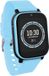 One2track Connect NEXT Blauw | GPS horloge voor kinderen