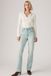 Levi's Ribcage Slim jeans - Femme - 28X29 - Lichte wassing / Belindas Light