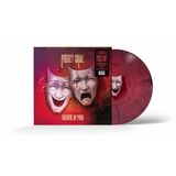 Universal Music Motley Crue - Theatre Of Pain (LP)