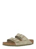BIRKENSTOCK Sandalen 'Arizona LEVE' pastelgroen