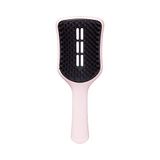 Tangle Teezer Easy Dry & Go Geventileerde haarborstel voor nat haar | Lang en golvend haar | Voegt volume, gladheid en glans toe | Geventileerde borstel vermindert föhntijd | Kietelroze