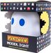 Mad Monkey Pac-Man - ghost lamp met wisselende kleuren