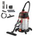 Black+Decker BXVC30XTDE Nat- en droogzuiger (1600 W, 30 l)