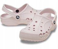 Crocs Baya Clog Pink Clay dames klompen roze - Maat 41/42