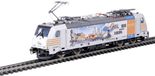 TRIX H0 Locomotive électrique BR 186 H0