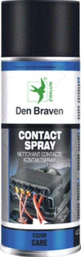 Zwaluw Contactspray 400ml
