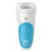 Braun Silk-épil 5 81645128 Epilator - Turquoise & White