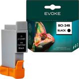 Evoke Canon 24B Zwart Inktcartridge