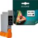 Evoke Canon 24B Cartouche d'encre Noir