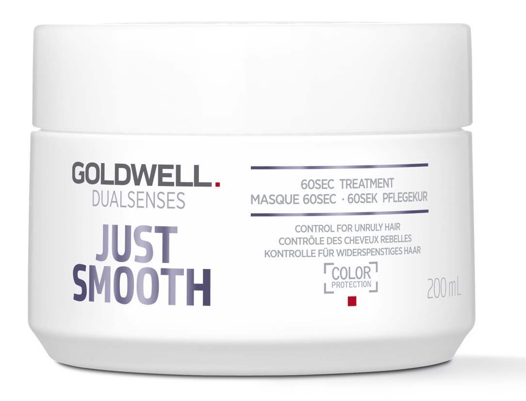 Goldwell Dualsenses Just Smooth 60 sec