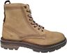 Berkelmans Gimli Nubuck Beige Heren Veterboots