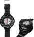 Tecnomar Boussole Tmi Wristband Noir Noir One Size